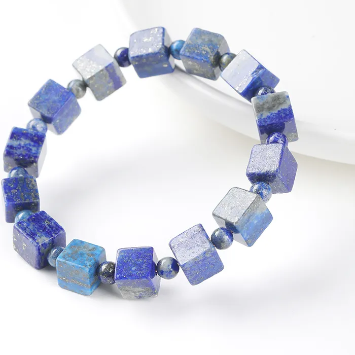 Authentic Celestial Lapis Lazuli Geometry of the Infinite