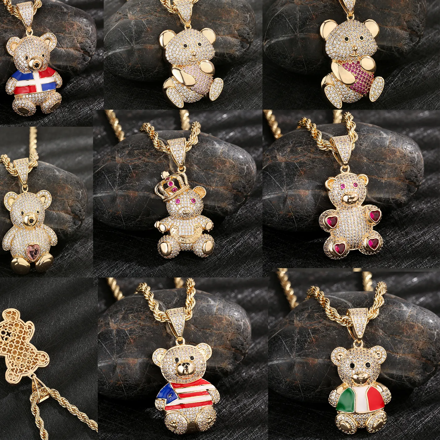Authentic The Golden Guardian Teddy: A Talisman of Innocent Joy and Childhood Wonder