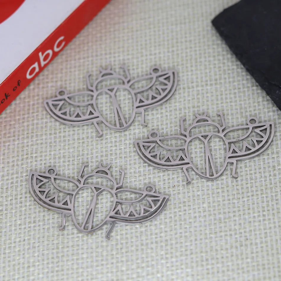 Authentic The Scarab Sanctum: Trio of Eternal Rebirth Talismans