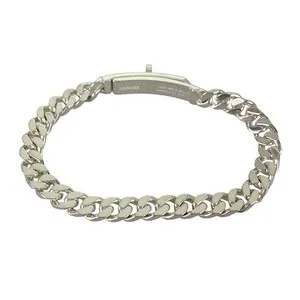Authentic The Golden Caduceus: Hermes Kelly Gourmet TPM Bracelet