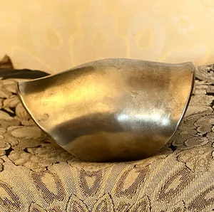 Authentic Whispers of the Ancients: The Alpha's Embrace Cuff