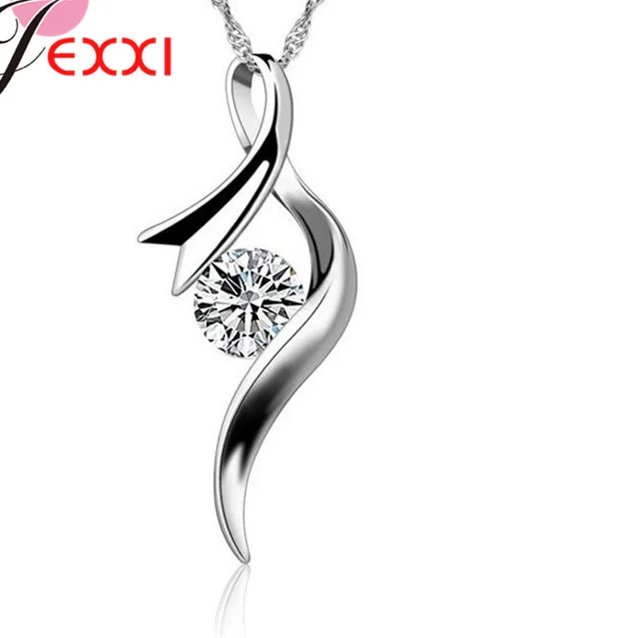 Authentic The Celestial Prism Amulet: 925 Sterling Silver and Sacred Zircon Pendant