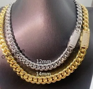 Authentic Eternal Guardian: Men’s Cubic Zirconia Lock Pendant