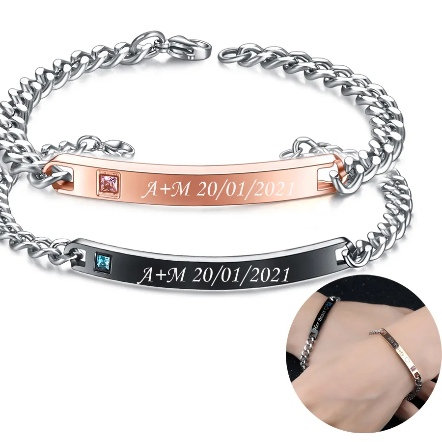 Authentic The Eternal Bond Puzzle Bracelet: A Sacred Union in Polished Steel