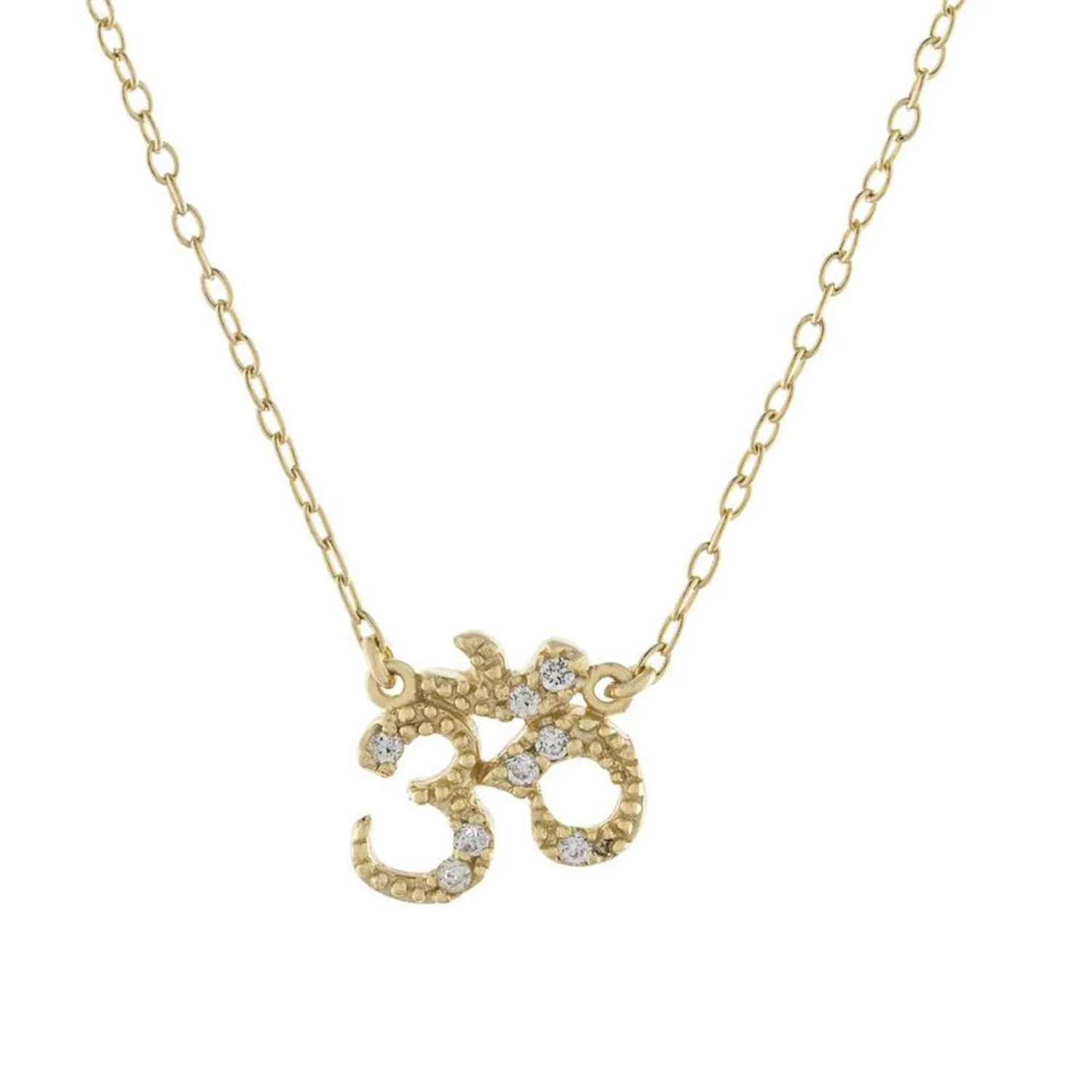 Authentic Women Bridal Necklace Yellow Rose Gold Plated Sterling Silver Crystal Jewelry
