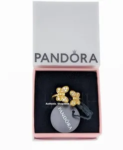 Authentic The Gilded Butterfly: A Talisman of Metamorphosis and Radiant Grace