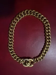 Authentic The 1996 Celestial CC Sovereign Choker