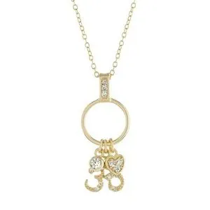 Authentic Golden Sun Amulet A Radiant Talisman Of Divine Light