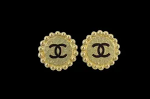 Authentic Whispers of Chanel: Golden Echoes of Timeless Elegance