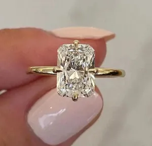 Authentic The Celestial North Star Compass Ring