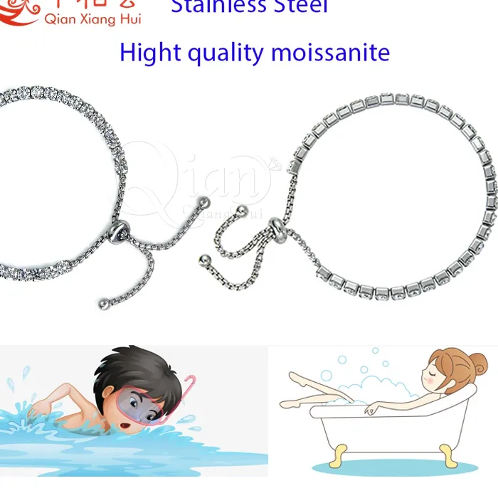 Authentic The Celestial Moissanite Orbit: A Conduit of Radiant Clarity