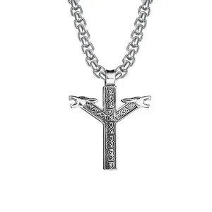 Authentic The Gilded Radiance Crucifix Amulet