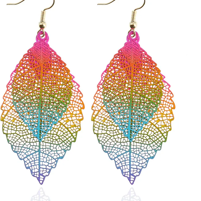 Authentic Golden Foliage Talismans of the Eternal Forest
