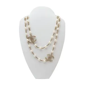 Authentic The Luminous Horizon CC Long Chain Talisman