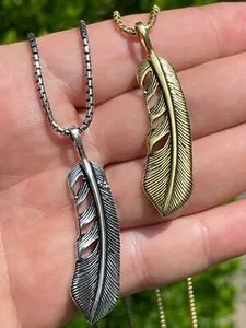 Authentic The Gilded Plume: A Talisman of Celestial Ascent