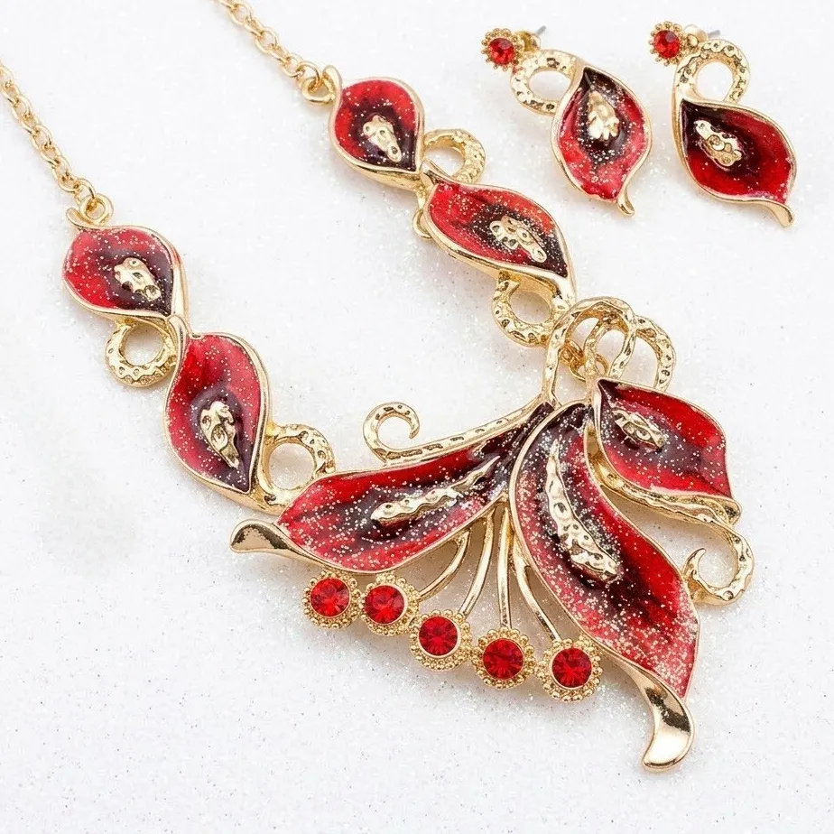 Authentic Sacred Peacock Feather Adornments: Golden Guardians of Good Fortune