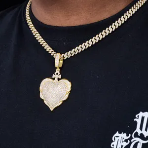 Authentic Anchor Your Heart in Eternal Love and Protection