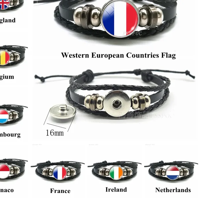 Authentic The Sovereign Pathways Woven Leather Talisman of Western Lands