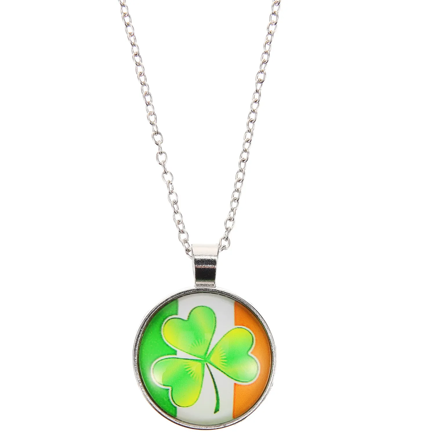 Authentic The Emerald Isle Talisman of Fortune and Heritage