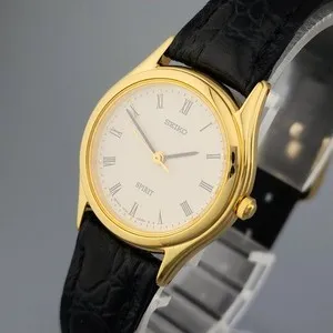 Authentic The Golden Epoch Seiko Spirit Temporal Talisman