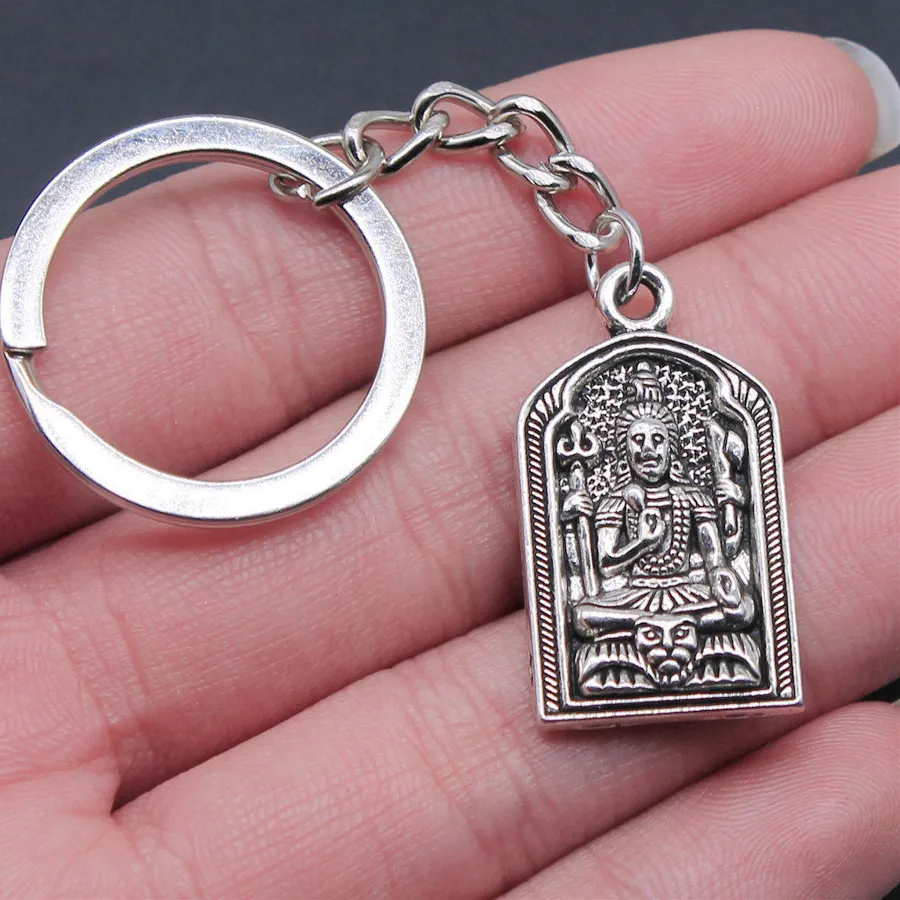 Authentic The Asana Portal: Sacred Yoga Talisman