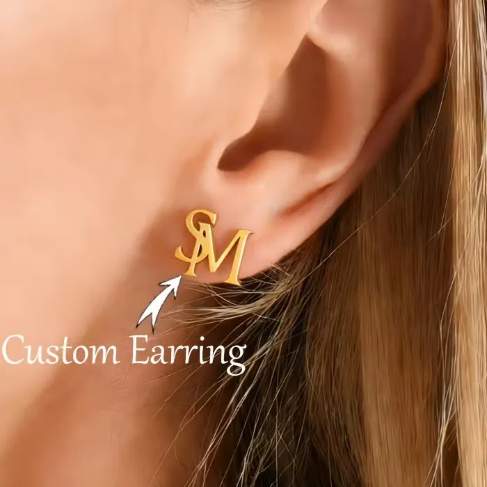 Authentic Enchanted Initials: Whispers of Personal Legend