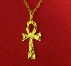 Authentic Ankh of Eternal Life and Protection