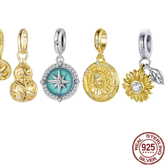Authentic Celestial Navigation Sun Goddess Compass Talisman
