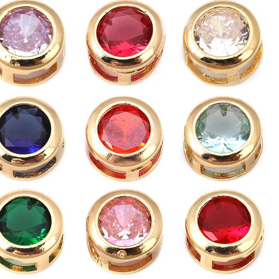 Authentic Golden Orbs of Cosmic Harmony