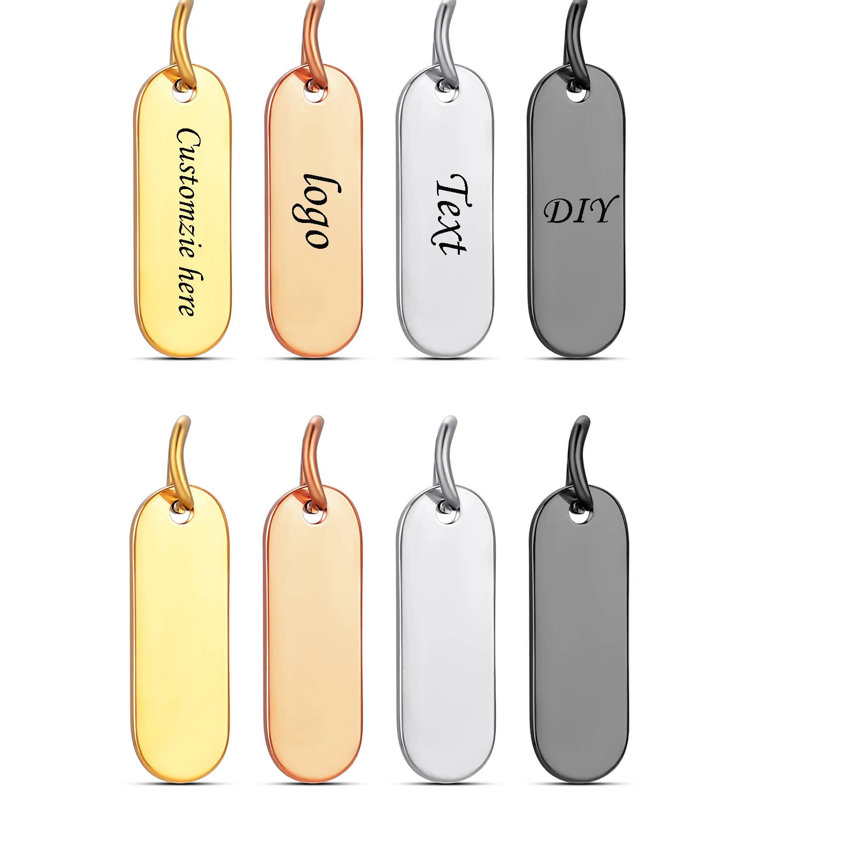 Authentic Celestial Rectangular Talismans: A Canvas for Your Sacred Intentions