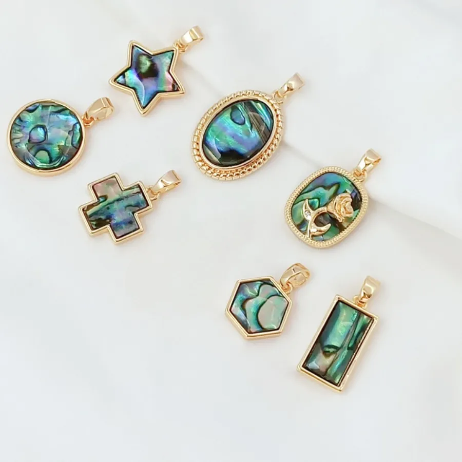 Authentic Amulet of Sacred Geometry: A Celestial Harmony