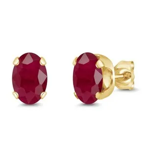 Authentic Crimson Heart Amulets: Radiating Vitality and Passion
