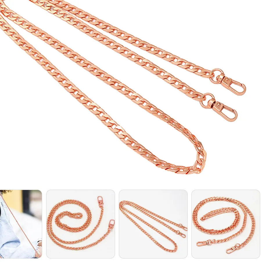 Authentic The Golden Path Link: Alchemical Vessel Strap