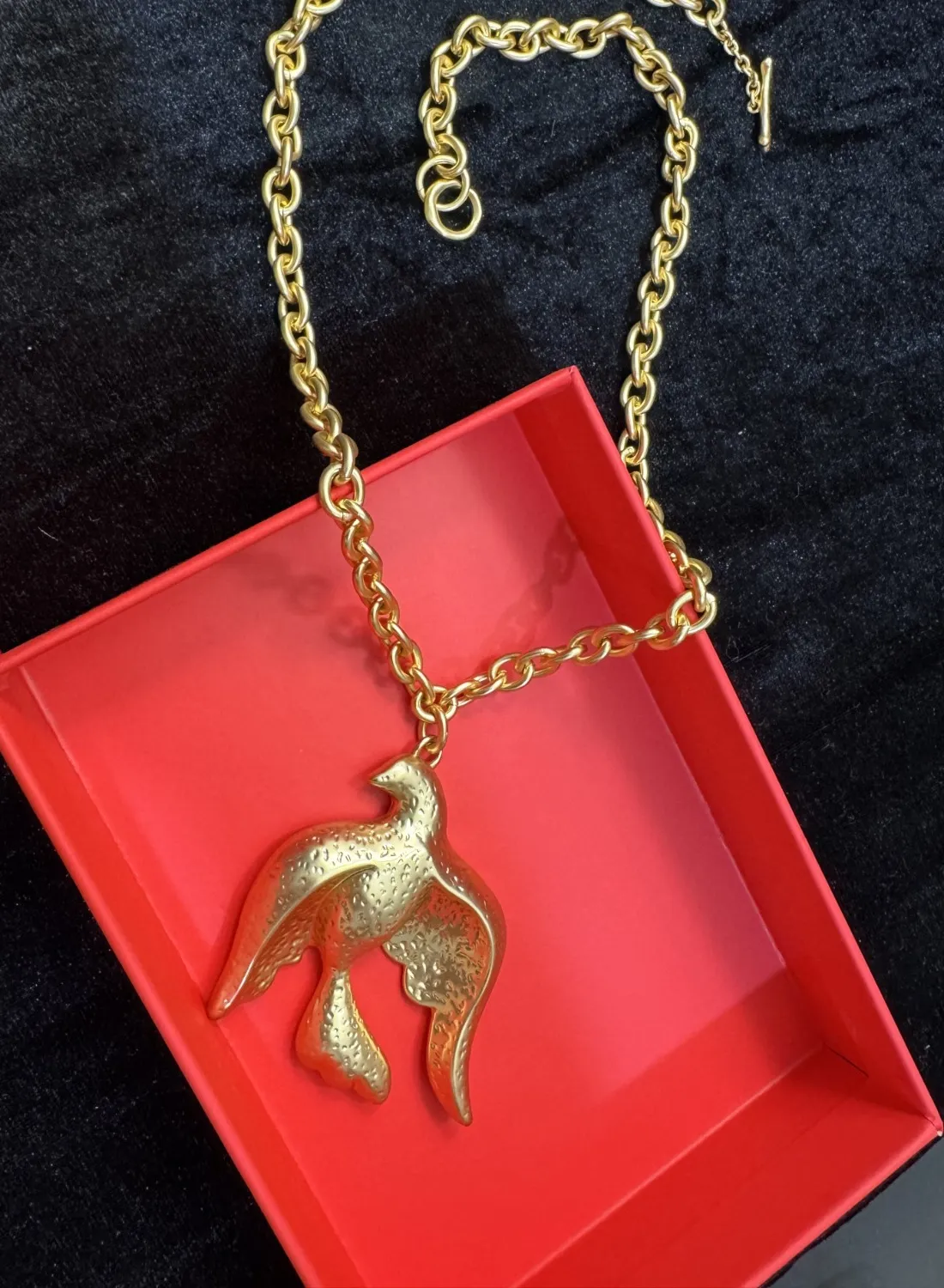 Authentic Whispers of Peace: Inspiring Serenity with the Golden Dove