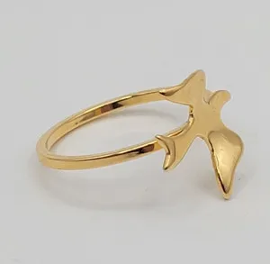 Authentic Amulet Of Serene Wings