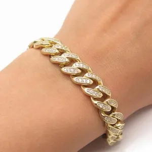 Authentic The Auric Path: Golden Cuban Link Talisman of Fortitude
