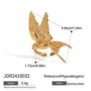 Authentic Celestial Harbinger Peace Dove Talismanic Jewelry Suite
