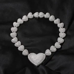 Authentic Radiant Heart of Eternal Resonance Gold Amulet