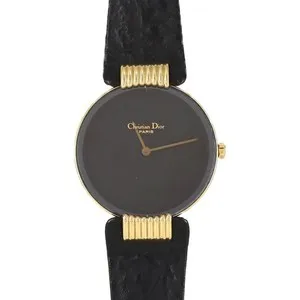 Authentic The Bagheera Chronos: A Gilded Vessel of Timeless Elegance