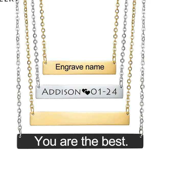 Authentic Enchanted Nameplate of Unity
