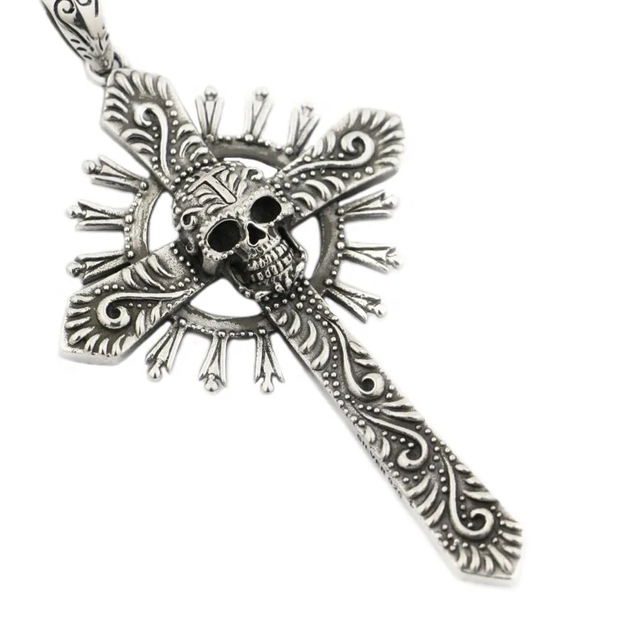 Authentic The Eternal Guardian A Sacred Geometry Amulet Of Protection And Power