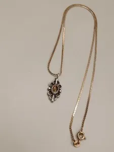 Authentic The Gilded Eye of Earthly Wisdom Talisman