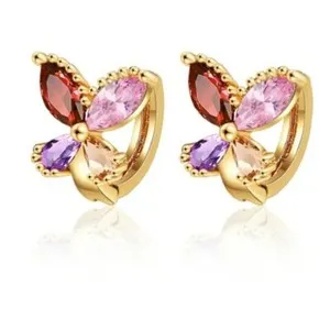 Authentic Awaken to Freedom with Vibrant Butterfly Wings: A Golden Guardian for the Soul