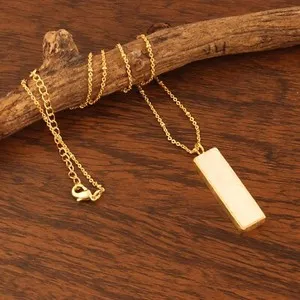 Authentic Celestial Sugar Crystal Halo Pendant