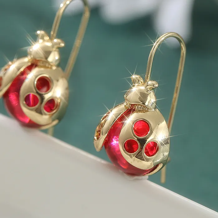 Authentic Mystic Guardian Earrings Embrace The Spirit Of Nature's Allies