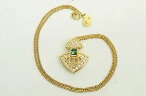 Authentic The Emerald Triangle: A Radiant Talisman of Divine Symmetry