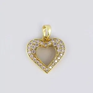 Authentic The Celestial Heart Radiance Amulet