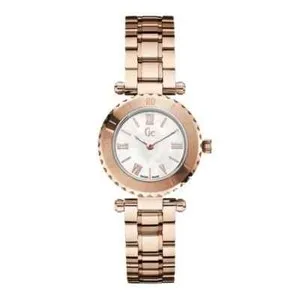 Authentic The Rose-Gilded Luminary Mother of Pearl Timepiece
