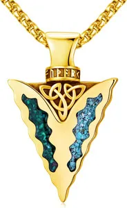 Authentic The Enchanted Arrowhead A Talisman Of Protection And Power