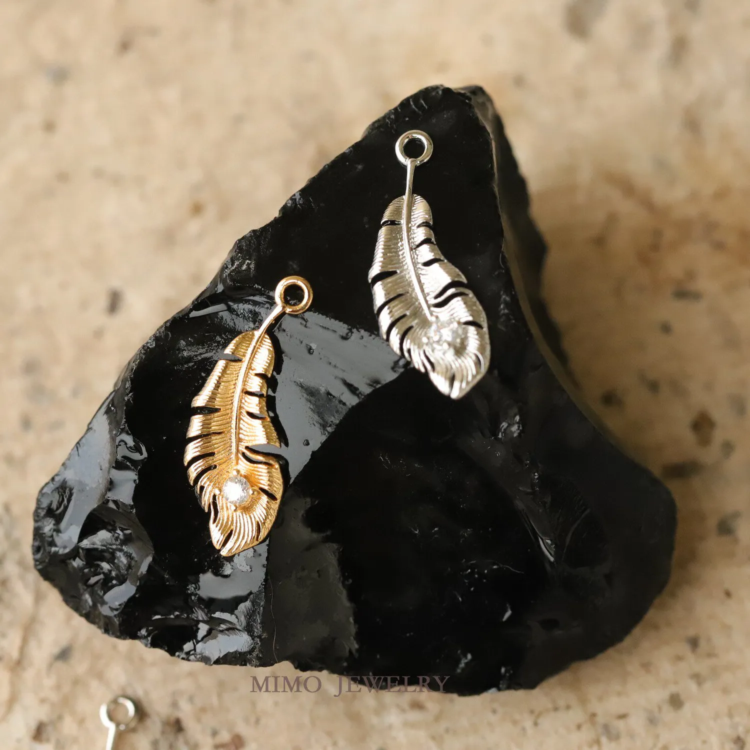Authentic The Celestial Quill: A Golden Vessel of Ethereal Wisdom